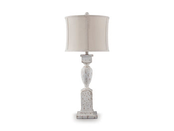 Madsbrook Table Lamp - Furniture & Design Outlet (Kalamazoo,MI)