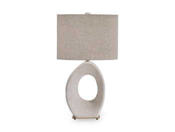 Trentlen Table Lamp - Furniture & Design Outlet (Kalamazoo,MI)