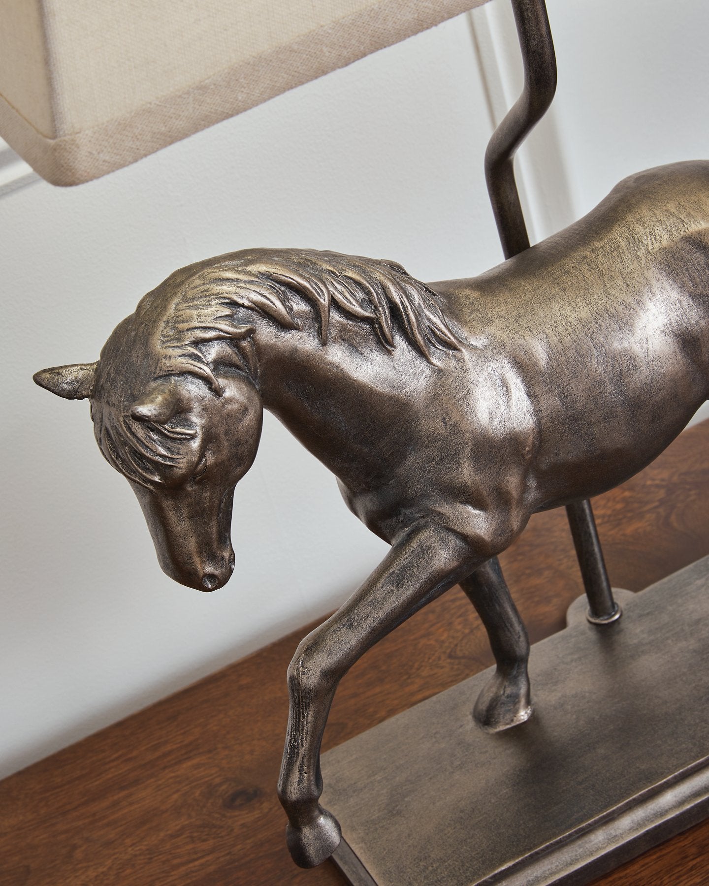 Sandorman Table Lamp - Furniture & Design Outlet (Kalamazoo,MI)