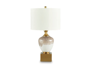 Tavisburg Table Lamp - Furniture & Design Outlet (Kalamazoo,MI)