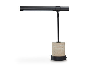 Vinmour Desk Lamp - Furniture & Design Outlet (Kalamazoo,MI)