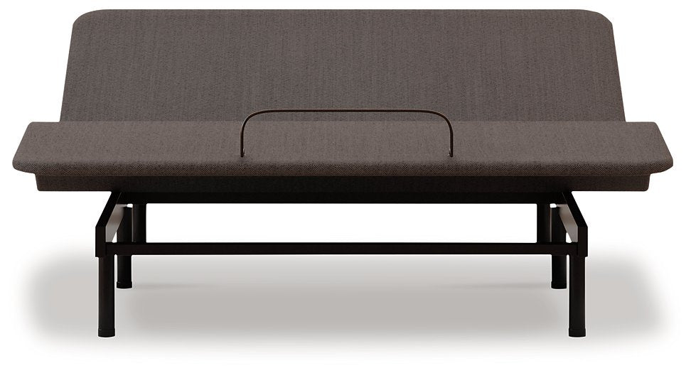 Comfort Classic Adj Base Adjustable Base - Furniture & Design Outlet (Kalamazoo,MI)