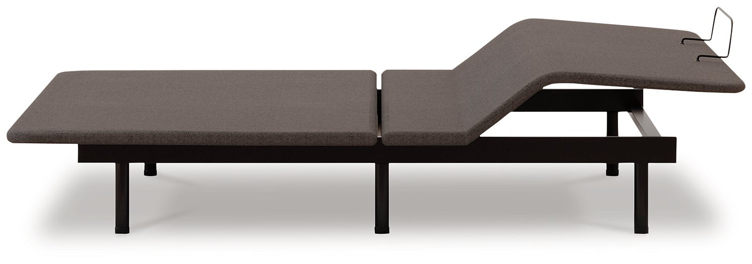Comfort Classic Adj Base Adjustable Base - Furniture & Design Outlet (Kalamazoo,MI)