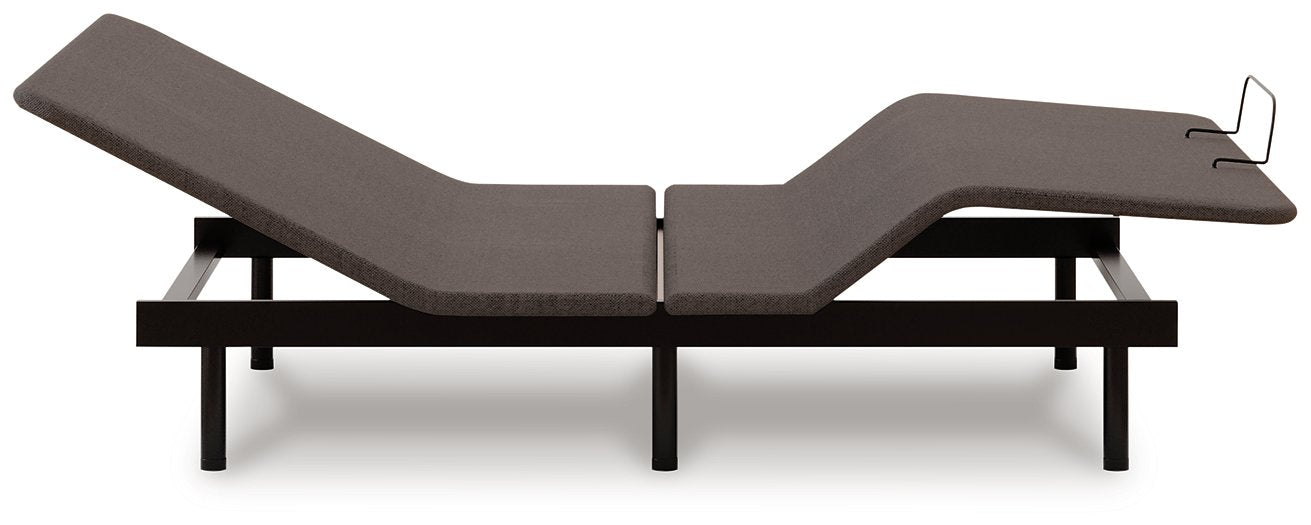 Comfort Classic Adj Base Adjustable Base - Furniture & Design Outlet (Kalamazoo,MI)