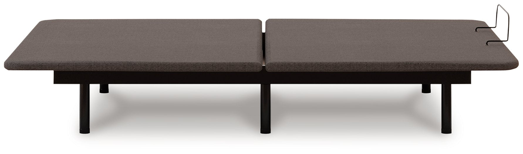 Comfort Classic Adj Base Adjustable Base - Furniture & Design Outlet (Kalamazoo,MI)