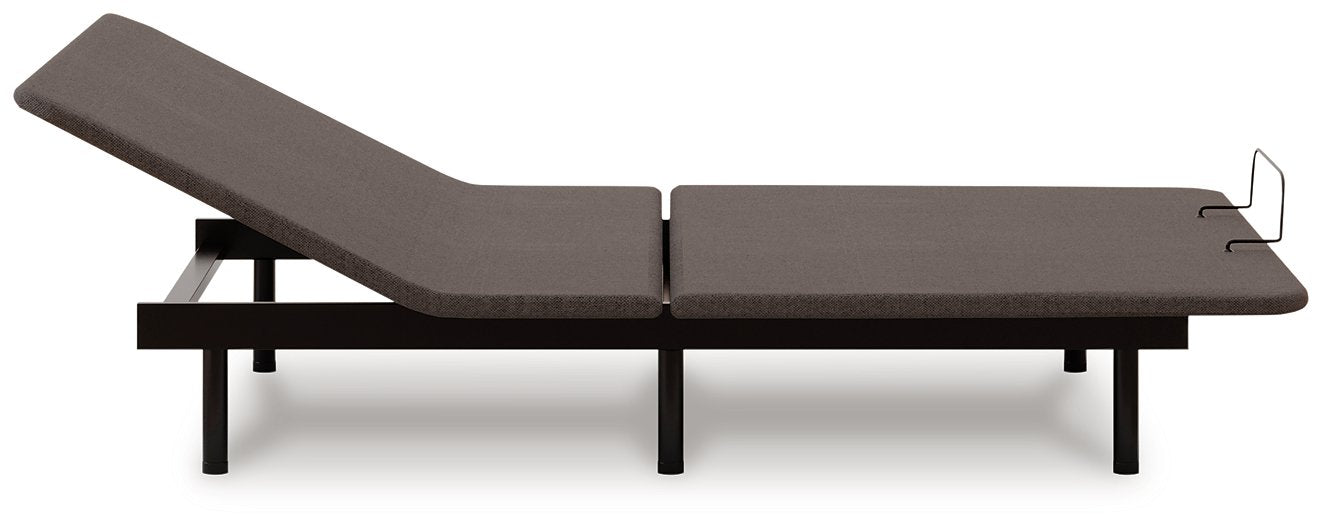 Comfort Classic Adj Base Adjustable Base - Furniture & Design Outlet (Kalamazoo,MI)