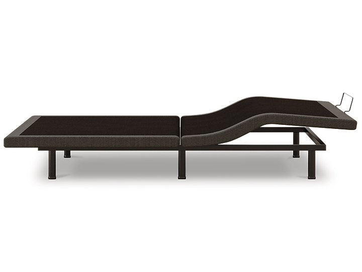 Comfort Premier Adj Base Adjustable Base - Furniture & Design Outlet (Kalamazoo,MI)