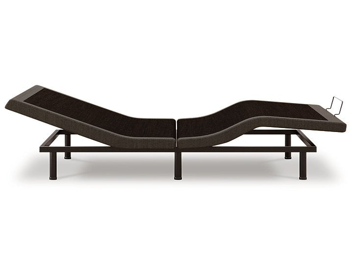 Comfort Premier Adj Base Adjustable Base - Furniture & Design Outlet (Kalamazoo,MI)