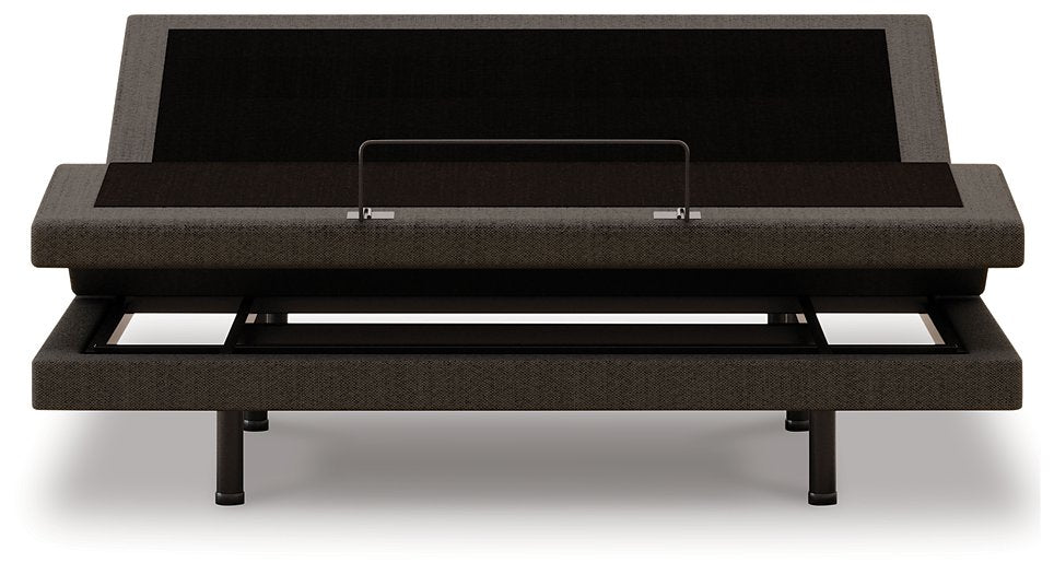 Comfort Ultra Adj Base Adjustable Base - Furniture & Design Outlet (Kalamazoo,MI)