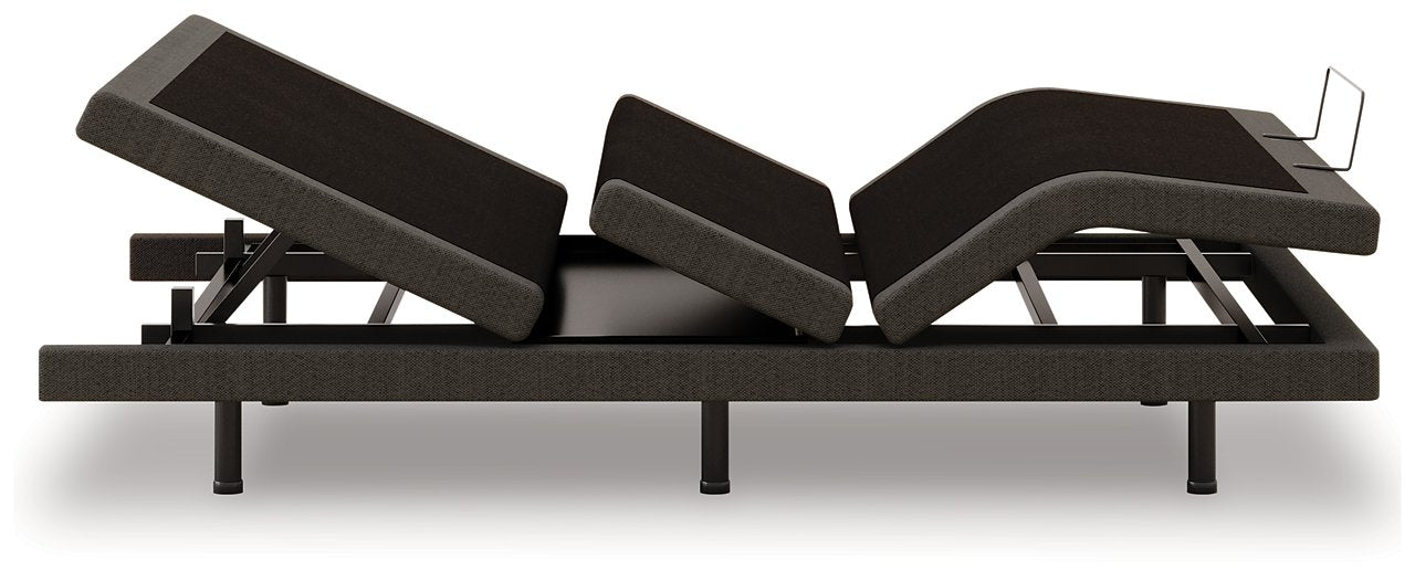Comfort Ultra Adj Base Adjustable Base - Furniture & Design Outlet (Kalamazoo,MI)