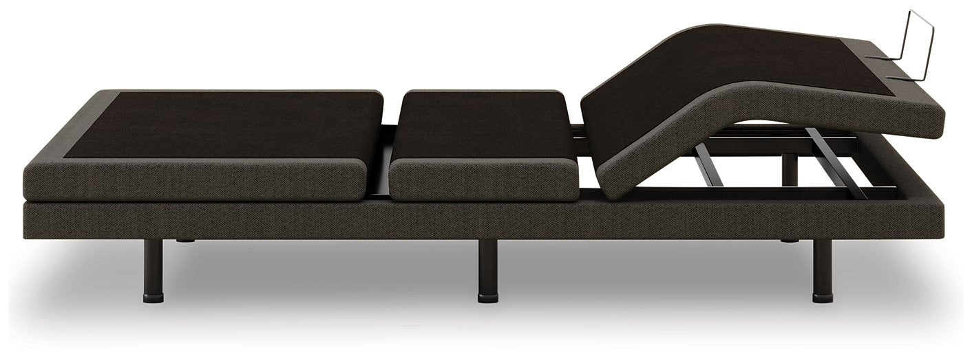 Comfort Ultra Adj Base Adjustable Base - Furniture & Design Outlet (Kalamazoo,MI)
