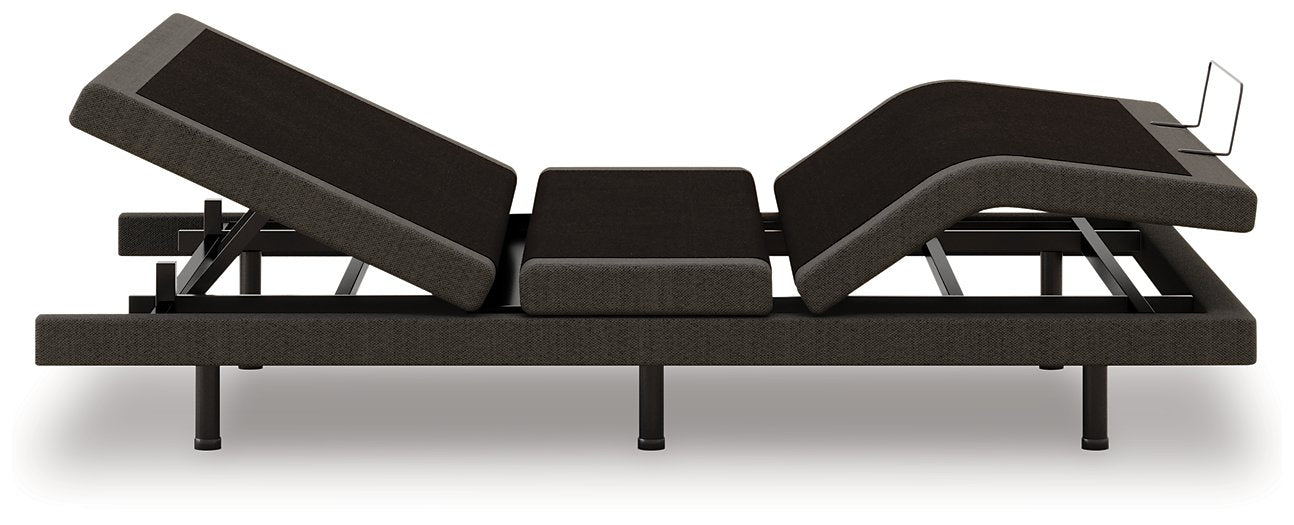 Comfort Ultra Adj Base Adjustable Base - Furniture & Design Outlet (Kalamazoo,MI)