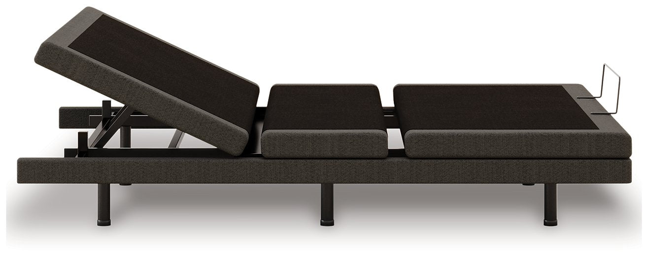 Comfort Ultra Adj Base Adjustable Base - Furniture & Design Outlet (Kalamazoo,MI)