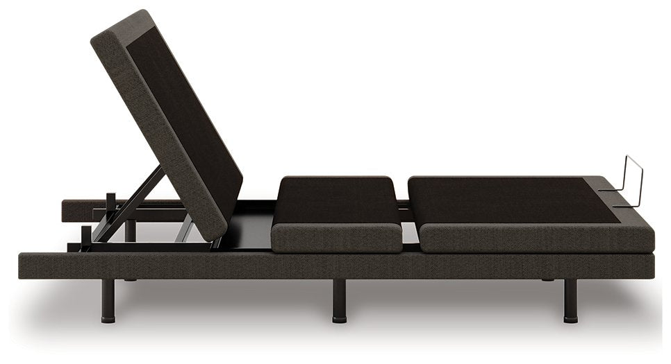 Comfort Ultra Adj Base Adjustable Base - Furniture & Design Outlet (Kalamazoo,MI)
