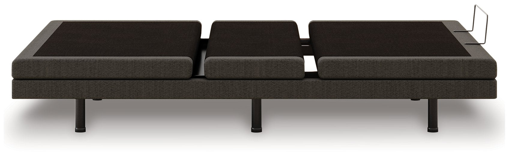 Comfort Ultra Adj Base Adjustable Base - Furniture & Design Outlet (Kalamazoo,MI)