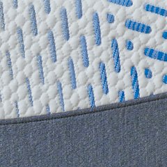 Millennium Cushion Firm Gel Memory Foam Hybrid Mattress - Furniture & Design Outlet (Kalamazoo,MI)