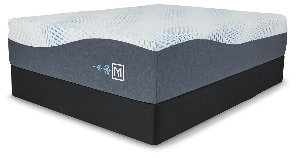 Millennium Cushion Firm Gel Memory Foam Hybrid Mattress - Furniture & Design Outlet (Kalamazoo,MI)