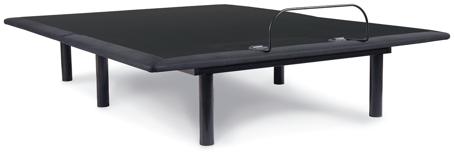 Head Up Only Foundation Adjustable Head Base - Furniture & Design Outlet (Kalamazoo,MI)