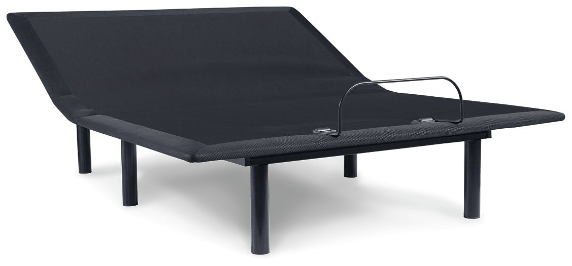 Head Up Only Foundation Adjustable Head Base - Furniture & Design Outlet (Kalamazoo,MI)