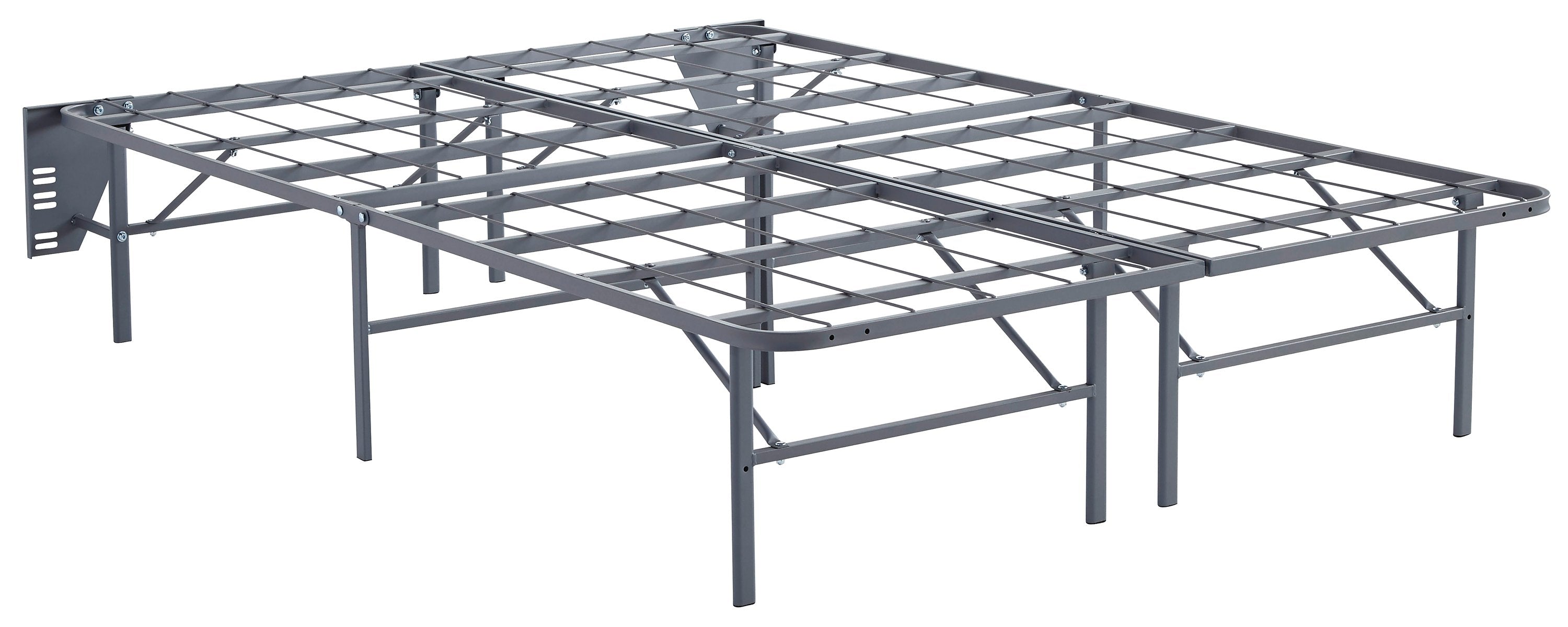Chime 10 Inch Hybrid Mattress Package - Furniture & Design Outlet (Kalamazoo,MI)