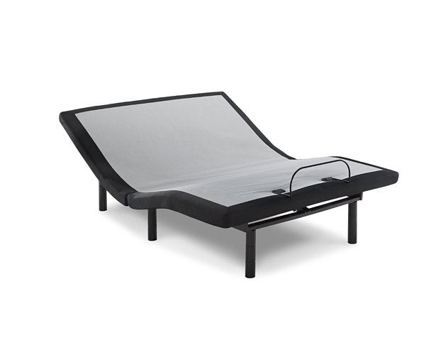 Head-Foot Model Best California King Adjustable Base - Furniture & Design Outlet (Kalamazoo,MI)