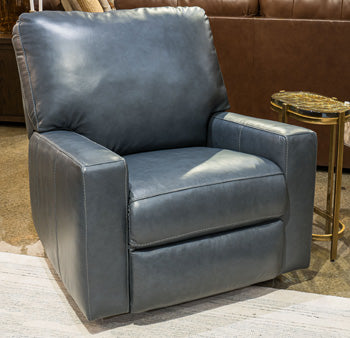 Bolsena Recliner - Furniture & Design Outlet (Kalamazoo,MI)