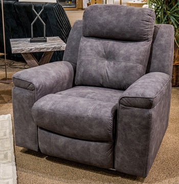 Brysonview Recliner - Furniture & Design Outlet (Kalamazoo,MI)