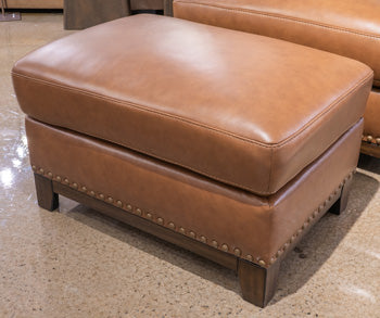 Saonara Ottoman - Furniture & Design Outlet (Kalamazoo,MI)