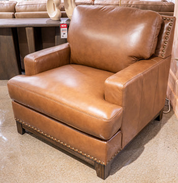 Saonara Chair - Furniture & Design Outlet (Kalamazoo,MI)