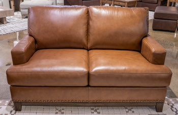 Saonara Loveseat - Furniture & Design Outlet (Kalamazoo,MI)