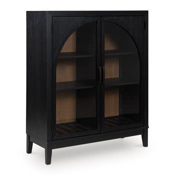 Armenleigh Accent Cabinet - Furniture & Design Outlet (Kalamazoo,MI)