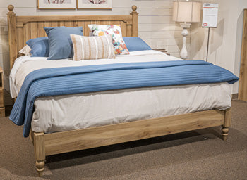 Aleaport Bed - Furniture & Design Outlet (Kalamazoo,MI)