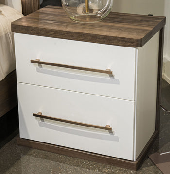 Kendanport Nightstand - Furniture & Design Outlet (Kalamazoo,MI)