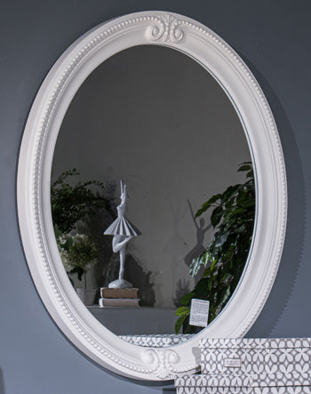 Kozlani Bedroom Mirror - Furniture & Design Outlet (Kalamazoo,MI)