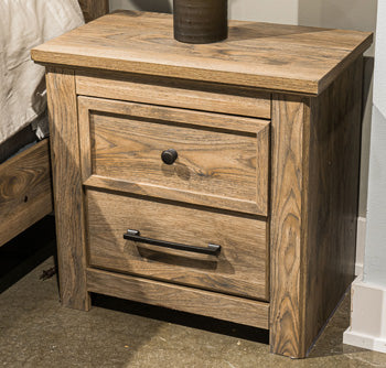 Keithland Nightstand - Furniture & Design Outlet (Kalamazoo,MI)