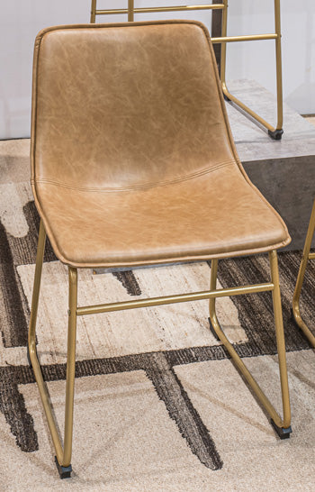 Ciabori Dining Chair - Furniture & Design Outlet (Kalamazoo,MI)