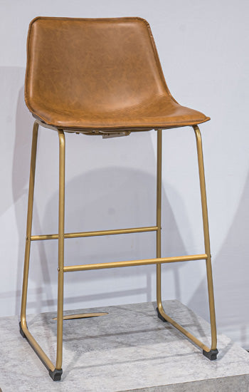 Ciabori Bar Height Bar Stool - Furniture & Design Outlet (Kalamazoo,MI)