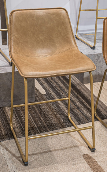 Ciabori Counter Height Barstool - Furniture & Design Outlet (Kalamazoo,MI)