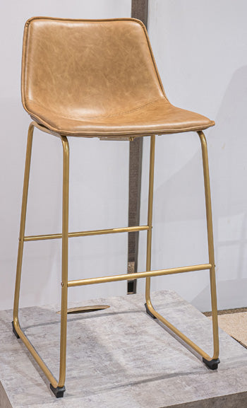 Ciabori Bar Height Bar Stool - Furniture & Design Outlet (Kalamazoo,MI)