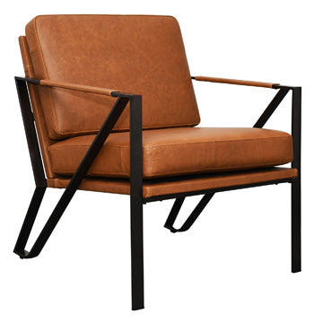 Garronmont Accent Chair - Furniture & Design Outlet (Kalamazoo,MI)