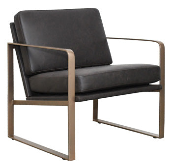 Bradett Accent Chair - Furniture & Design Outlet (Kalamazoo,MI)