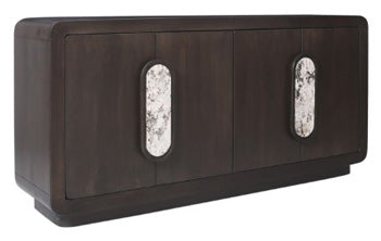 Elliston Accent Cabinet - Furniture & Design Outlet (Kalamazoo,MI)