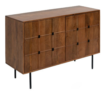 Juddins Accent Cabinet - Furniture & Design Outlet (Kalamazoo,MI)