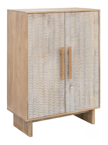 Dallinbury Accent Cabinet - Furniture & Design Outlet (Kalamazoo,MI)