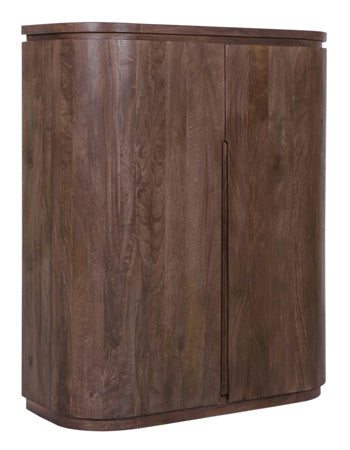 Landermont Bar Cabinet - Furniture & Design Outlet (Kalamazoo,MI)