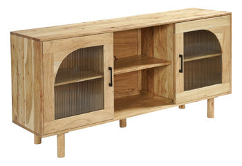 Adway Accent Cabinet - Furniture & Design Outlet (Kalamazoo,MI)