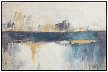 Gatesford Wall Art - Furniture & Design Outlet (Kalamazoo,MI)