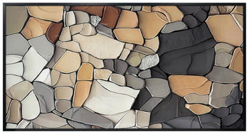 Patteworth Wall Art - Furniture & Design Outlet (Kalamazoo,MI)