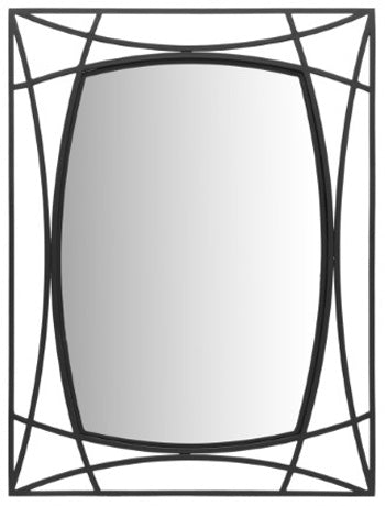 Freenville Accent Mirror - Furniture & Design Outlet (Kalamazoo,MI)