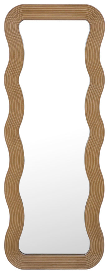 Ellisonville Floor Mirror - Furniture & Design Outlet (Kalamazoo,MI)